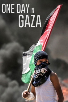 One Day in Gaza Trailer
