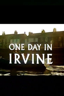 One Day in Irvine Trailer