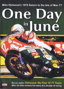 One Day In June Trailer