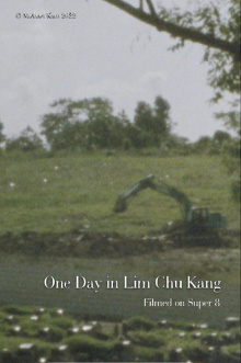 One Day in Lim Chu Kang Trailer