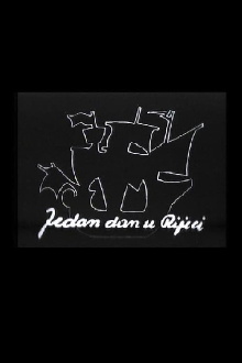 One Day in Rijeka Trailer