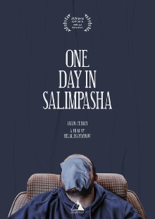 One Day in Selimpasha Trailer