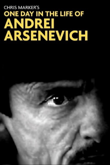 One Day in the Life of Andrei Arsenevich Trailer