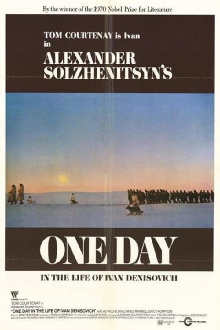 One Day in the Life of Ivan Denisovich Trailer