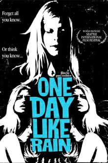 One Day Like Rain Trailer