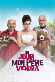 One Day My Father Will Come Trailer
