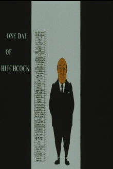 One Day of Hitchcock Trailer