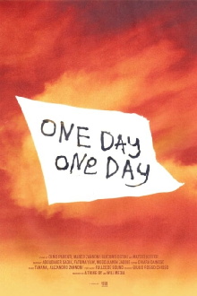 One Day One Day Trailer