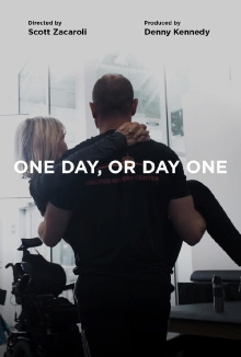 One Day, or Day One? Trailer