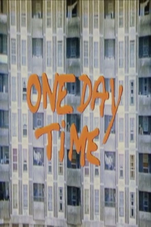 One Day Time Trailer