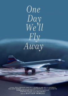 One Day We'll Fly Away Trailer