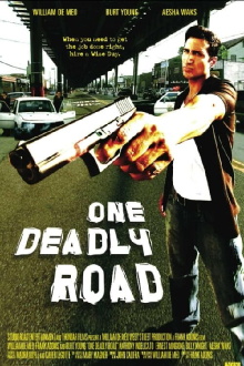 One Deadly Road Trailer