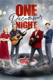 One December Night Trailer
