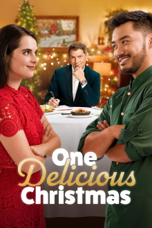 One Delicious Christmas Trailer
