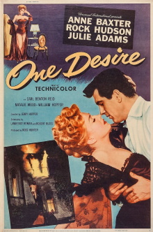 One Desire Trailer