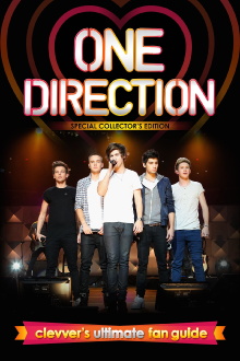 One Direction: Clevver's Ultimate Fan Guide Trailer