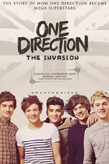 One Direction: The Invasion Trailer