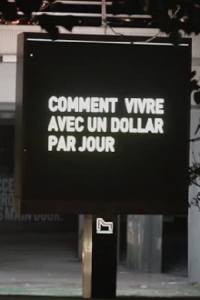 One Dollar a Day Trailer