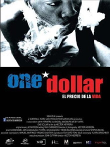 One Dollar (The Price of Life) Trailer