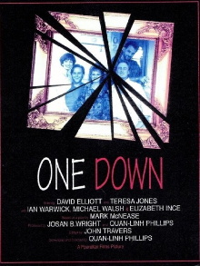One Down Trailer