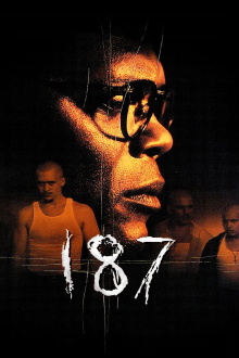 One Eight Seven Trailer