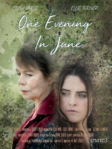 One Evening In June Trailer