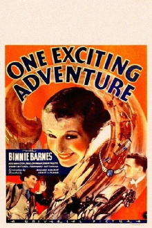 One Exciting Adventure Trailer