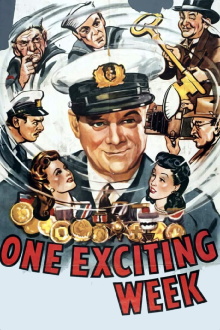 One Exciting Week Trailer