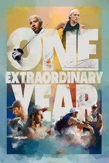 One Extraordinary Year Trailer