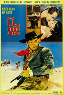 One-Eyed Jacks Trailer