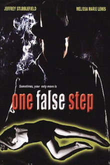 One False Step Trailer
