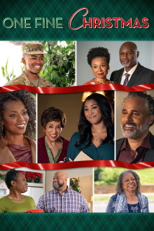 One Fine Christmas Trailer