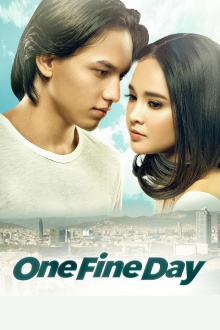 One Fine Day Trailer