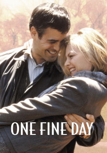 One Fine Day Trailer