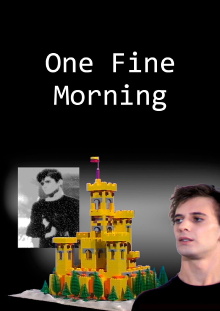 One Fine Morning Trailer