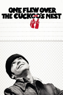 One Flew Over the Cuckoo's Nest Trailer