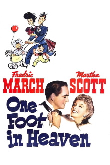One Foot in Heaven Trailer