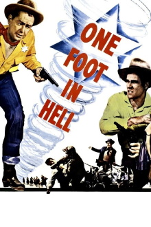 One Foot in Hell Trailer