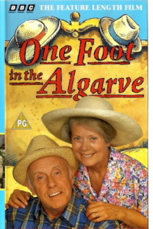 One Foot in the Grave: One Foot in the Algarve Trailer