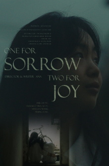 One for Sorrow, Two for Joy Trailer