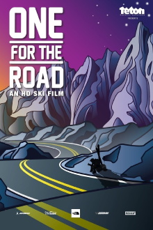 One for the Road Trailer