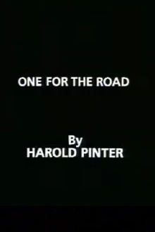 One for the Road Trailer