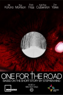 One for the Road Trailer