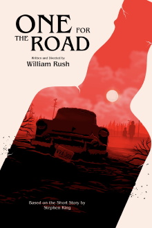 One for the Road Trailer