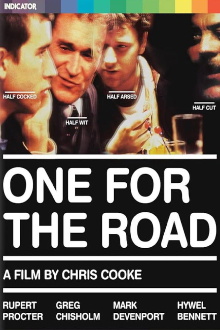 ‘One for the Road’: An Oral History Trailer