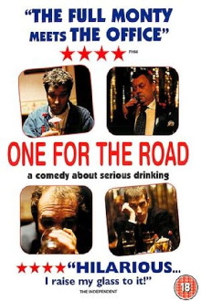 One for the Road Trailer