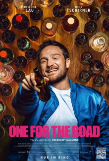 One for the Road Trailer