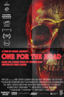 One for the Road Trailer