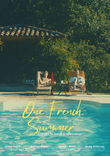 One French Summer Trailer