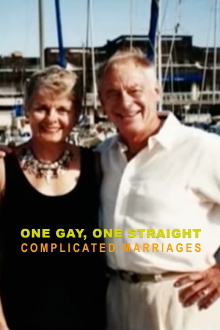 One Gay, One Straight: Complicated Marriages Trailer